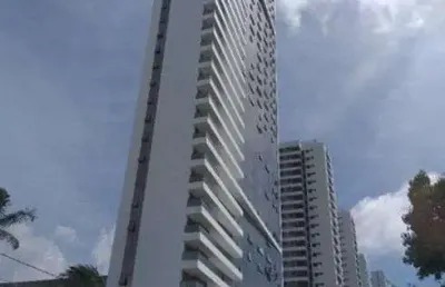 Apartamento para venda tem 62 metros quadrados com 2 quartos