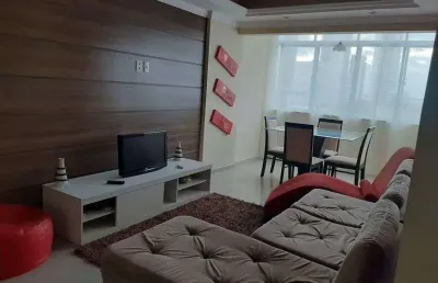 Apartamento para aluguel possui 75 metros quadrados com 2 quartos em boa viagem - recife - pe