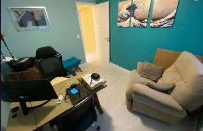 Apartamento para venda com 113 metros quadrados com 3 quartos em boa viagem - recife - pe