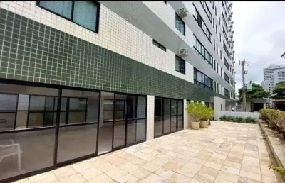 Apartamento para venda tem 135 metros quadrados com 3 quartos