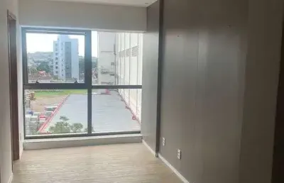 Sala/conjunto para venda com 26 metros quadrados com 1 quarto em tamarineira - recife - pe