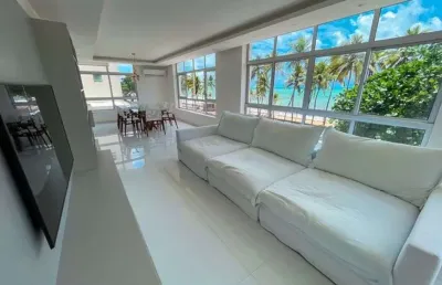 Apartamento para venda tem 160 metros quadrados com 3 quartos em boa viagem - recife - pe