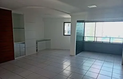 Apartamento para venda tem 100 metros quadrados com 4 quartos em boa viagem - recife - pe
