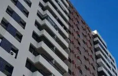 Apartamento com 3 quartos à venda na Rua Sant'Anna, Santana, Recife
