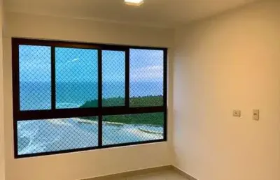 Apartamento para aluguel tem 48 metros quadrados com 2 quartos