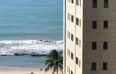 Apartamento para venda possui 190 metros quadrados com 4 quartos em boa viagem - recife - pe