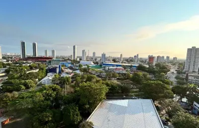 Apartamento para venda tem 200 metros quadrados com 4 quartos em madalena - recife - pe