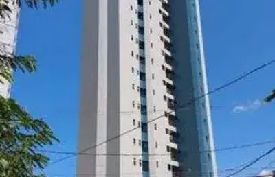 Apartamento para venda tem 122 metros quadrados com 4 quartos em casa forte - recife - pe
