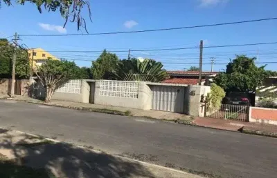 Casa para venda com 360 metros quadrados com 3 quartos em cordeiro - recife - pe