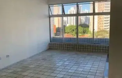 Cobertura duplex para venda tem 127 metros quadrados com 4 quartos em boa viagem - recife - pe