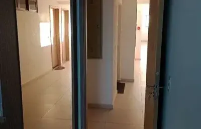 Apartamento para aluguel tem 50 metros quadrados com 2 quartos