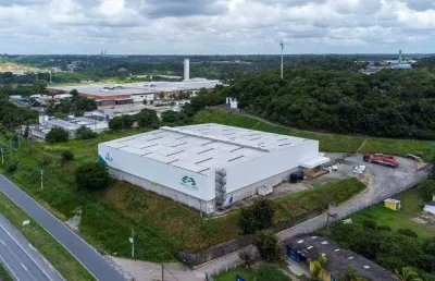 Galpão/depósito/armazém para venda tem 1675 metros quadrados em jardim paulista - paulista - pe