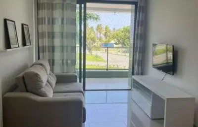 Apartamento para venda com 120 metros quadrados com 3 quartos