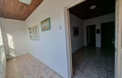 Casa para venda tem 107 metros quadrados com 2 quartos em gravatá centro - gravatá - pe