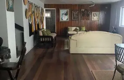 Cobertura para aluguel e venda com 295 metros quadrados com 4 quartos em boa viagem - recife - pe