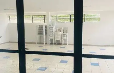 Cobertura para venda com 319 metros quadrados com 4 quartos