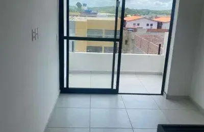Apartamento para venda possui 23 metros quadrados com 1 quarto em porto de galinhas - ipojuca - pe