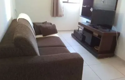 Flat para aluguel tem 32 metros quadrados com 1 quarto em boa viagem - recife - pe