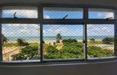 Apartamento para venda tem 98 metros quadrados com 2 quartos em pina - recife - pe