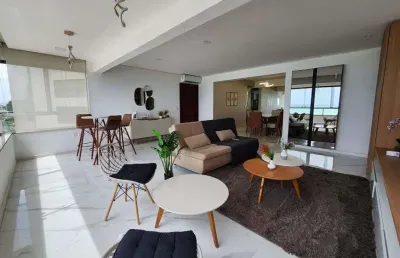 Apartamento para venda tem 150 metros quadrados com 3 quartos em boa viagem - recife - pe