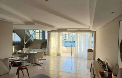Apartamento para aluguel e venda com 270 metros quadrados com 4 quartos em boa viagem - recife - pe