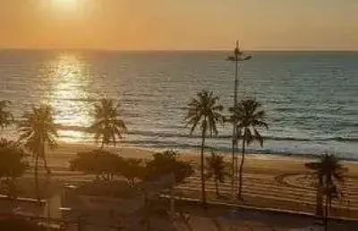 Apartamento para venda tem 120 metros quadrados com 3 quartos em boa viagem - recife - pe