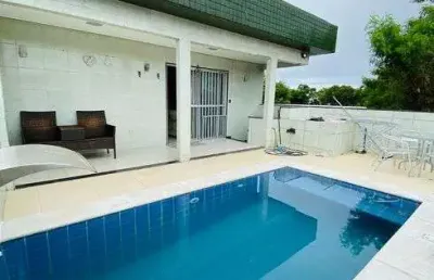 Casa para venda tem 260 m2 com 5 quartos em imbiribeira - recife - pernambuco