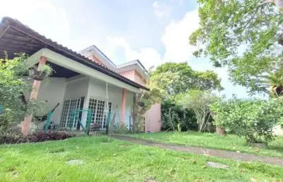 Casa para venda tem 420 metros quadrados com 4 quartos em aldeia dos camarás - camaragibe - pe