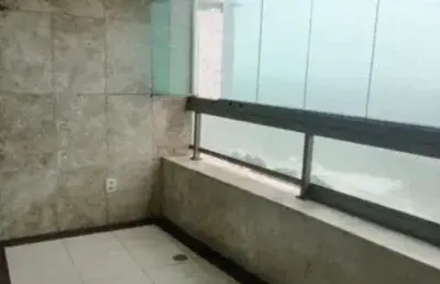 Apartamento para venda tem 225 metros quadrados com 4 quartos em boa viagem - recife - pe