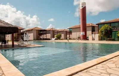 Casa para venda possui 110 metros quadrados com 3 quartos em - tamandaré - pe