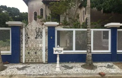 Casa para venda com 2000 metros quadrados com 4 quartos em aldeia dos camarás - camaragibe - pe