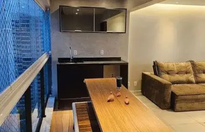 Apartamento para aluguel possui 120 metros quadrados com 3 quartos em imbiribeira - recife - pe