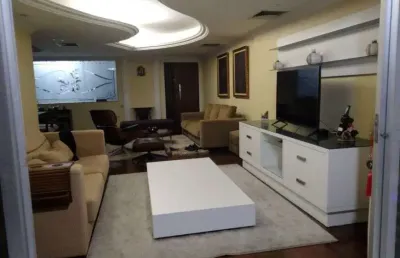 Apartamento para aluguel tem 180 metros quadrados com 4 quartos em boa viagem - recife - pe