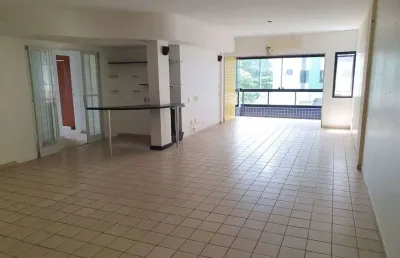 Apartamento para venda tem 170 metros quadrados com 3 quartos em boa viagem - recife - pe