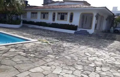 Casa para venda rm candeias tem 560m² com 6 quartos