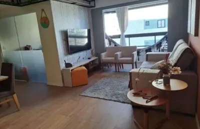 Apartamento para venda tem 69 metros quadrados com 2 quartos em pina - recife - pe