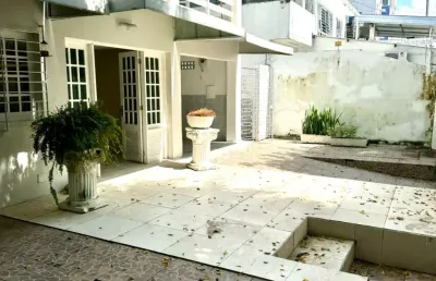 Casa com 4 quartos à venda na Rua Cruzeiro do Forte, Boa Viagem, Recife