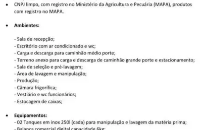 Galpão/depósito/armazém para aluguel tem 200 metros quadrados com 2 quartos em ibura - recife - pe