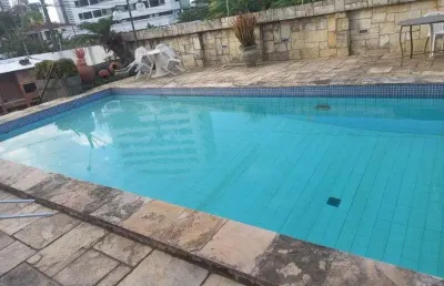 Casa para venda tem 500 metros quadrados com 4 quartos em encruzilhada - recife - pe
