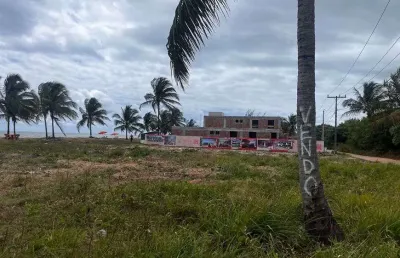 Terreno à venda na Avenida José Bezerra, Praia de Tamandaré, Tamandaré