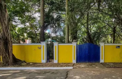 Casa comercial com 2 salas à venda na Rua Sant'Anna, Santana, Recife