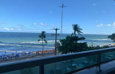 Apartamento com 4 quartos para alugar na Avenida Boa Viagem, Boa Viagem, Recife