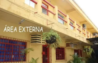 Galeria para aluguel possui 420 metros quadrados com 12 quartos em zumbi - recife - pe