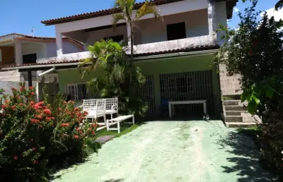 Casa com 5 quartos à venda na Rua Alto Araguaia, Candeias, Jaboatão dos Guararapes