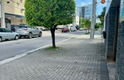 Apartamento com 3 quartos à venda no Boa Viagem, Recife 
