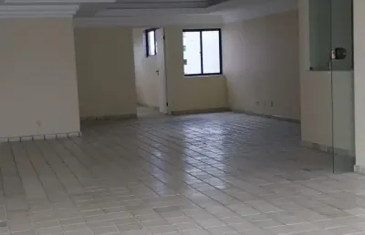Cobertura com 5 quartos para alugar na Rua Aquidabã, 1, Boa Viagem, Recife