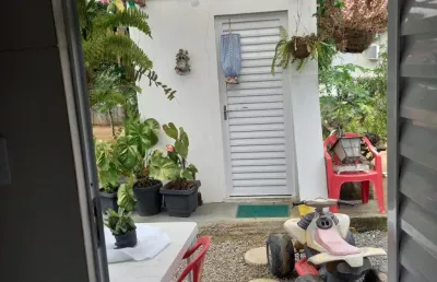 Casa em condomínio fechado com 4 quartos à venda na Rua Domerinda da Silva, 350, Aldeia dos Camarás, Camaragibe