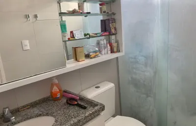 Apartamento com 2 quartos à venda na Rua Luiz Rodolfo de Araújo, 55, Graças, Recife