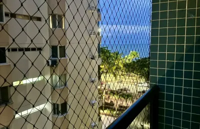 Apartamento com 2 quartos à venda no Boa Viagem, Recife 