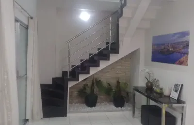 Linda casa duplex na torre documentação em dias aceita financiamento